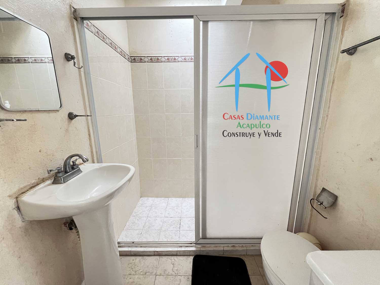 Puente del Mar Noruego 1 Casa 12 - Recámara cuatro 6